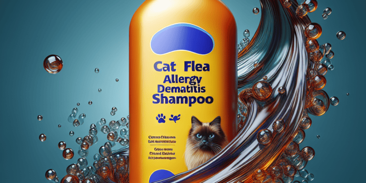 Conquer the Allergy Battle Cat Flea Allergy Dermatitis Shampoo Guide Pet Product Guide